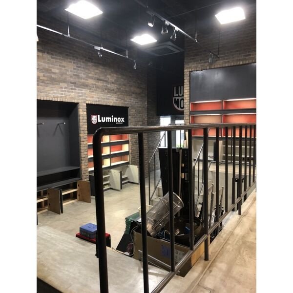 Ｓａｋａｅ　Ｓｏｕｔｈ　Ｓｑｕａｒｅのその他共用部分