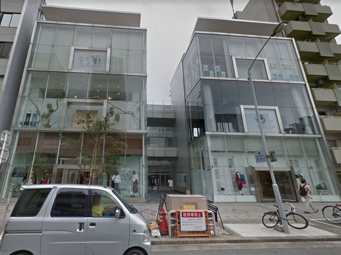 Ｓａｋａｅ　Ｓｏｕｔｈ　Ｓｑｕａｒｅ