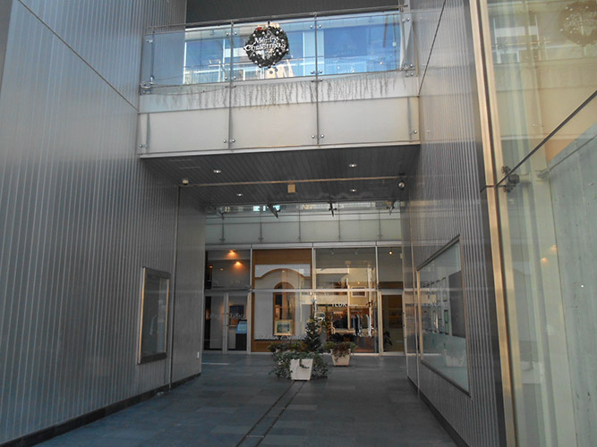 Ｓａｋａｅ　Ｓｏｕｔｈ　Ｓｑｕａｒｅ