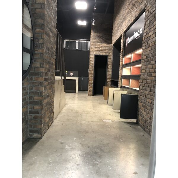 Ｓａｋａｅ　Ｓｏｕｔｈ　Ｓｑｕａｒｅのエントランス