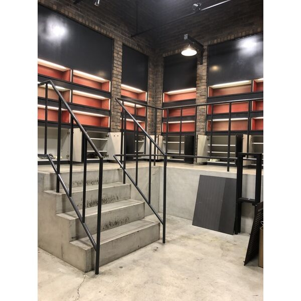 Ｓａｋａｅ　Ｓｏｕｔｈ　Ｓｑｕａｒｅのその他共用部分