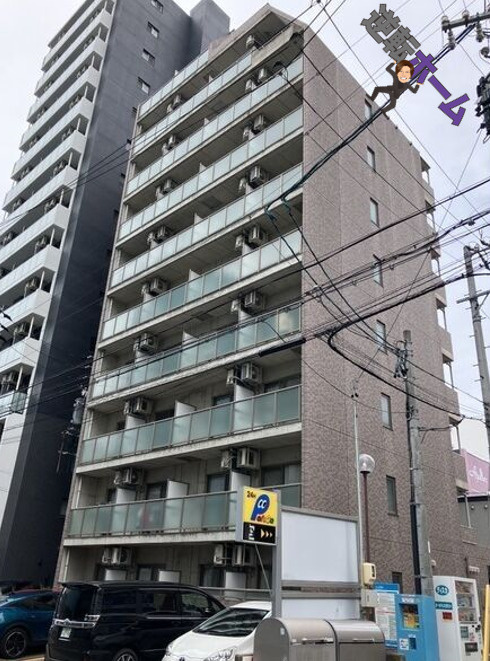 リアライズ今池　名古屋市賃貸　仲介手数料無料