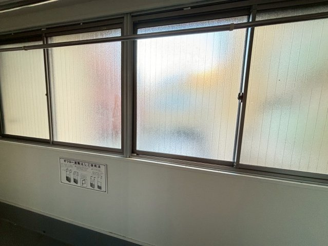 西宮センタービルの展望