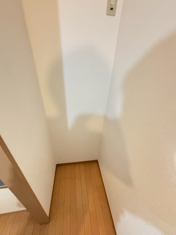 西宮センタービルの内装