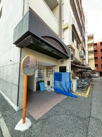 西宮センタービルのその他共用部分