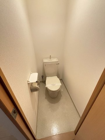 西宮センタービルのトイレ