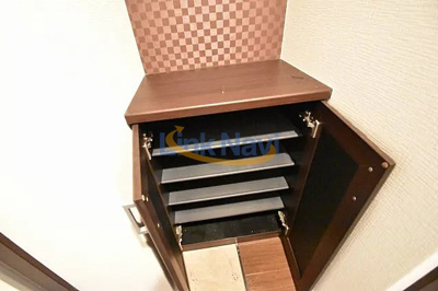 【玄関】 | W-STYLE北浜