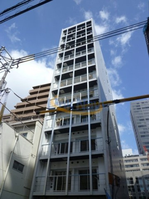 【外観】 | W-STYLE北浜