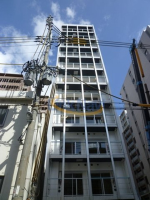 【外観】 | W-STYLE北浜