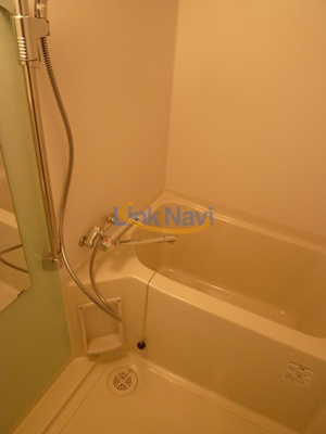 【浴室】 | W-STYLE北浜