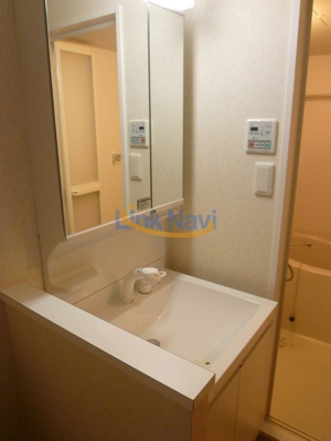 【独立洗面台】 | W-STYLE北浜