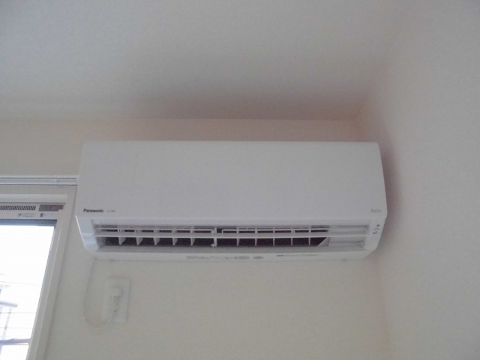 Maison de la pommeの設備