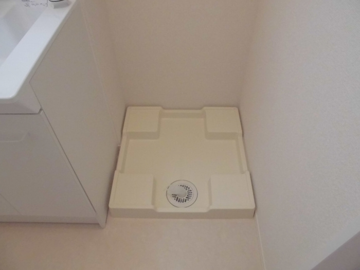 Maison de la pommeの寝室