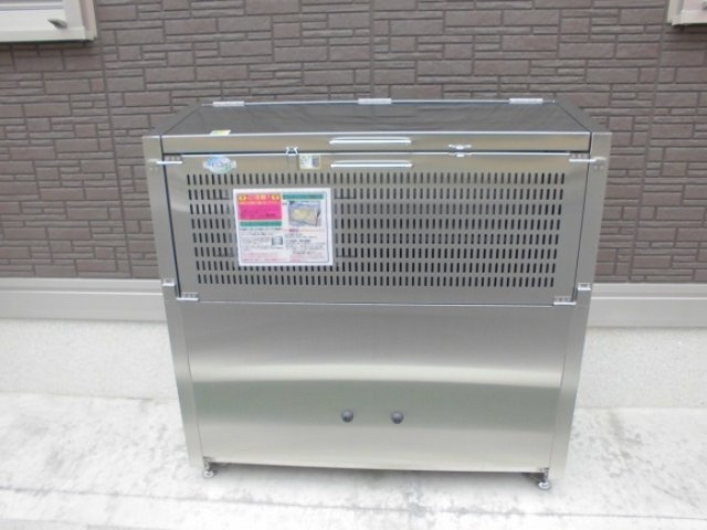 Maison de la pommeのその他共用部分