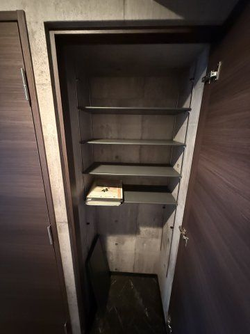 Lalaplace四天王寺夕陽ヶ丘の設備