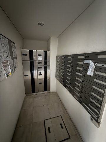 Lalaplace四天王寺夕陽ヶ丘のその他