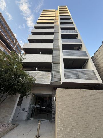 Lalaplace四天王寺夕陽ヶ丘