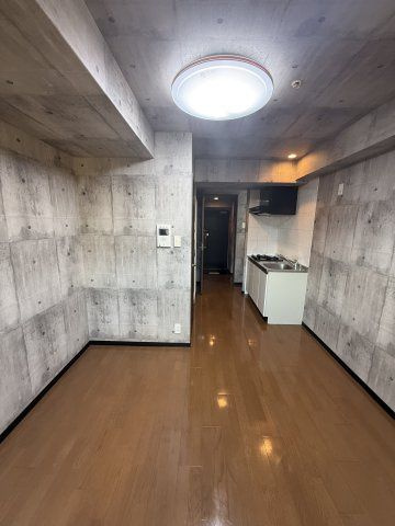 Lalaplace四天王寺夕陽ヶ丘の寝室