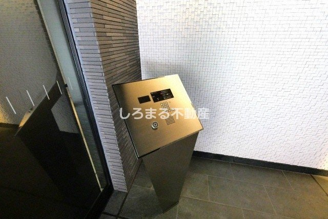 パークアクシス大阪新町のその他共用部分