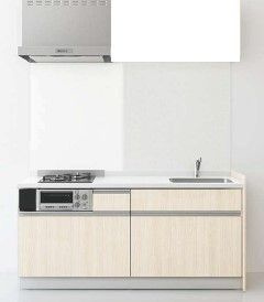 ＹＯＵＲＭＡＩＳＯＮ　ＴＥＮＭＡのキッチン