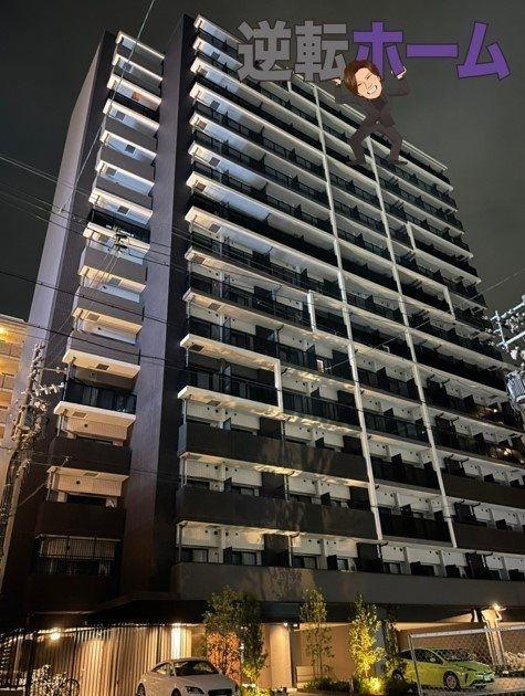 メイクス今池PRIME　名古屋市賃貸　仲介手数料無料