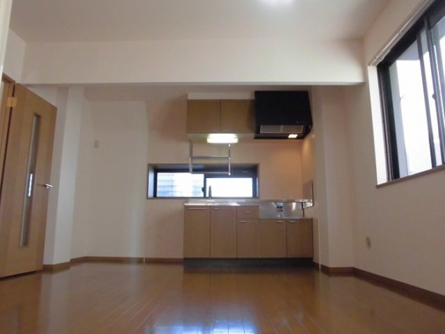 フォルテーヌ東葛西の居間・リビング