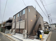 ワイドエイト久我山の画像