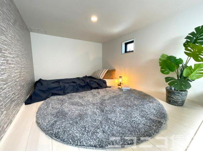 【内装】 | ワイドエイト久我山 | 別号室イメージの為、現状を優先致します。