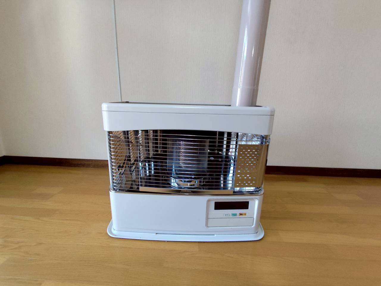 ハイツ高木の設備