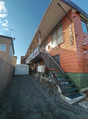 ハイツ高木のその他