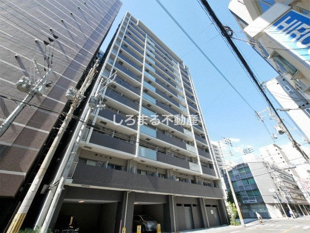 TLRレジデンス本町WEST