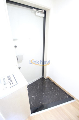 【玄関】 | アドバンス新大阪CityLife