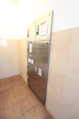 【その他共用部分】 | アドバンス新大阪CityLife