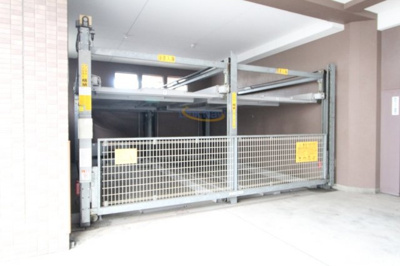 【駐車場】 | アドバンス新大阪CityLife