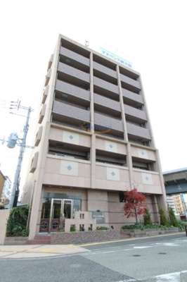 【外観】 | アドバンス新大阪CityLife