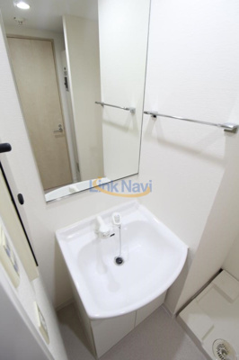 【独立洗面台】 | アドバンス新大阪CityLife