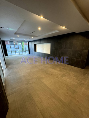 【ロビー】 | ディクス大阪城EASTレジデンス