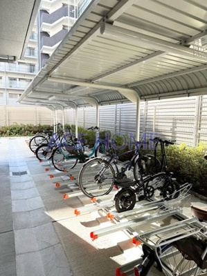 【その他共用部分】 | ディクス大阪城EASTレジデンス