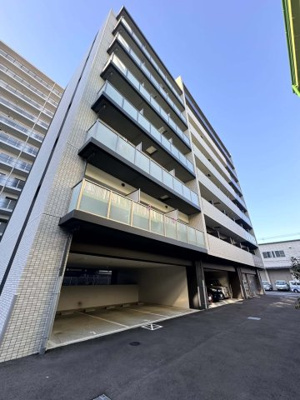 【外観】 | ディクス大阪城EASTレジデンス