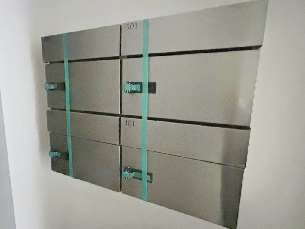 仮称）プライムレジデンスのその他共用部分