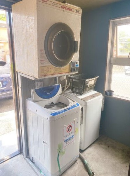 スターヒルズマルサンのその他共用部分