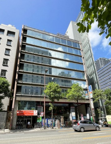 本町サザンビル