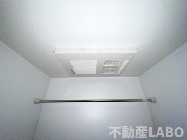 エスリードザ・グレア大阪のその他