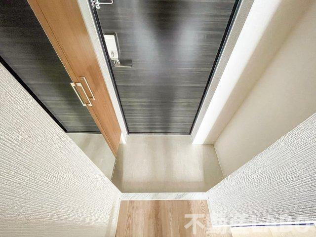 エスリードザ・グレア大阪のその他