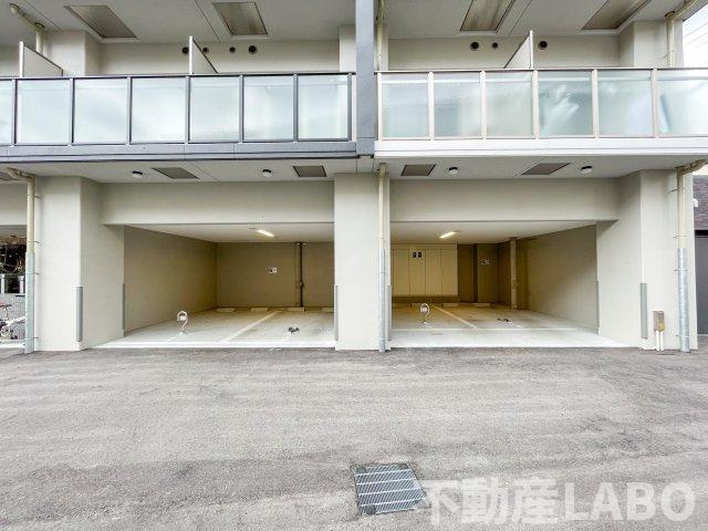 エスリードザ・グレア大阪のその他