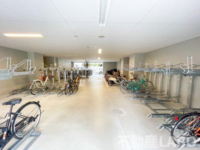 エスリードザ・グレア大阪のその他共用部分