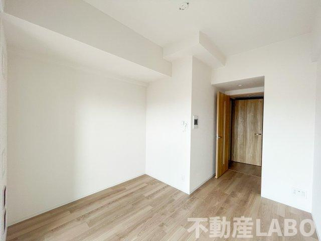 エスリードザ・グレア大阪の内装