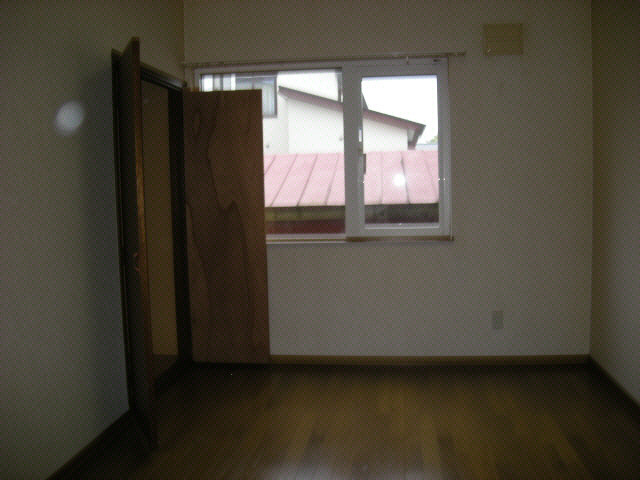 リベルテの居間・リビング