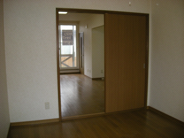 リベルテの居間・リビング