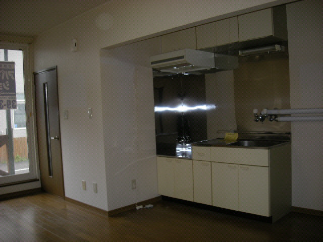 リベルテの居間・リビング